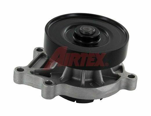 AIRTEX Water Pump - Compatible with Mini R55 R56 R57 R59 R60 R61 & Toyota Auris 1.6 D4D — Water Pump & Thermostat