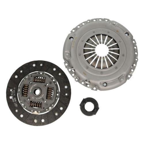 Luk Volkswagen Polo 2010-2015 Clutch Set - 1.6TDI Compatible — Clutch & Flywheel