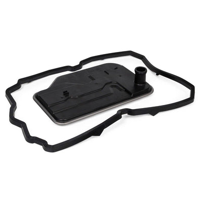Mahle HX124D Transmission Filter Ve Gasket Set Mercedes W219 CLS 350 W204 W205 W211 W212 W221 W222 W164 W44 — Gaskets & Seals