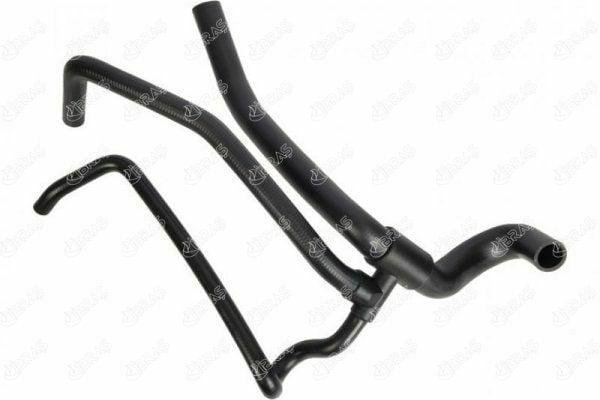 IBRAS 11609 Radiator Upper Hose for Laguna I 2.2D - Durable EPDM Material — İbraş, Radiators & Fans