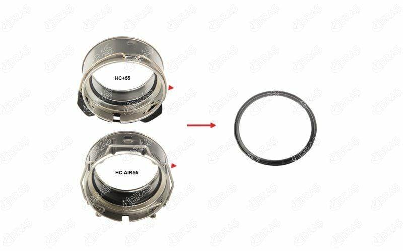 IBRAS Turbosarj Hose Gasket - O-Ring for BMW N47, N B37 and 3 more models — İbraş, Gaskets & Seals