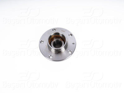 Wisco 2163025-00 Wheel Hub Rear Left-Right (5X110 130X30mm ABS) Opel Corsa D 5 Lug 1.0 1.2 1.4 Xep — Hub Assemblies