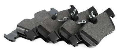 FROW FREN 8011102001 Brake Pad Rear Left & Right BMW F45 F46 F48 F52 — Brake Pads