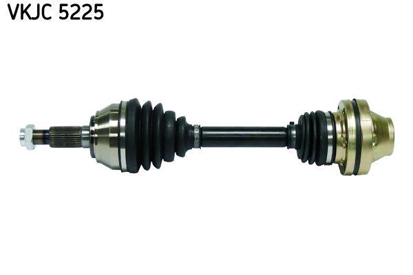 SKF VKJC5225 Axle Complete Front Vag Q7 Touareg 06-19