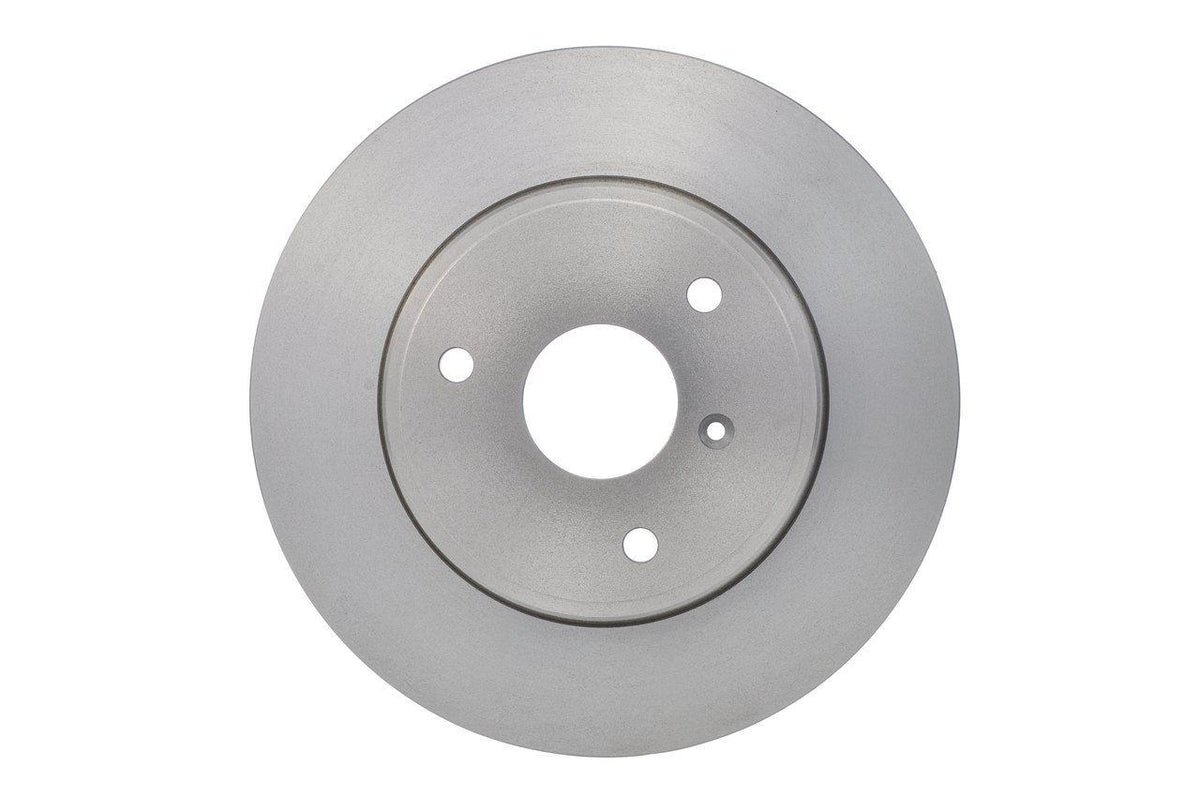 Bosch 0986479305 Brake Disc Front Smart Roadster Coupe (452) Fortwo Coupe (451) 07-City-Coupe (450) 98 — Brake Rotors & Drums