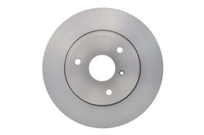 Bosch 0986479305 Brake Disc Front Smart Roadster Coupe (452) Fortwo Coupe (451) 07-City-Coupe (450) 98 — Brake Rotors & Drums