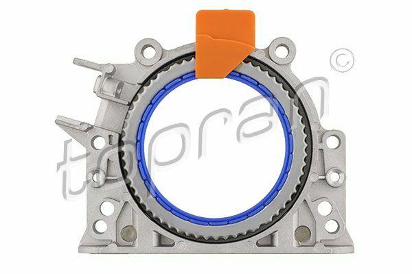 TOPRAN Rear Flange Seal - Compatible with VW Amarok, Caddy and 4 more models — Gaskets & Seals