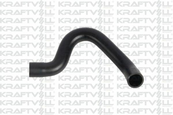 KRAFTVOLL Radiator Top Hose Assembly - Compatible with Volvo S60, V70 and 2 more models — Radiators & Fans