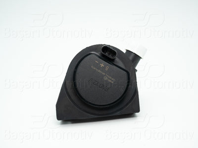Wisco 1113743-00 Ek Water Pump VW Golf7 Troc Octavia Superb Leon A3 1.5Tsi 17 > — Water Pump & Thermostat