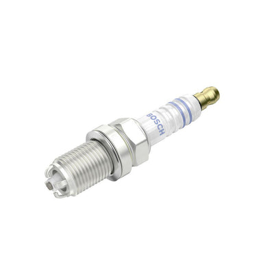 Bosch 0242240587 Spark Plug 98-06 Porsche 911 3.4-3.6 AI.A6 4.2 (Fgr6kqe) (10) — Coils & Plugs