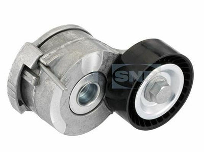 SNR GA35927 Alternator Tensioner Pulley Compatible with Citroën Berlingo, Citroën Partner — Pulleys & Tensioners