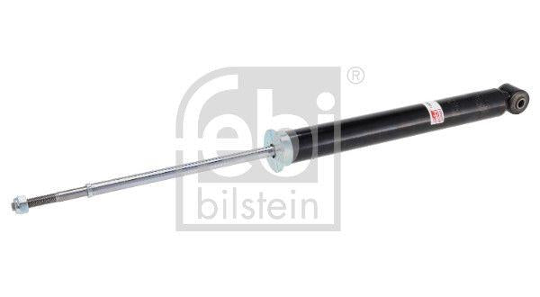 Febi Bilstein 1002694 Rear Shock Absorber Gas Charged Spark 10 > — Shocks & Struts