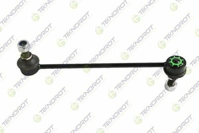 TEKNOROT O-411T Stabilizer Bar Bushing for Combo C, Corsa C and 3 more models — Sway Bars & Links