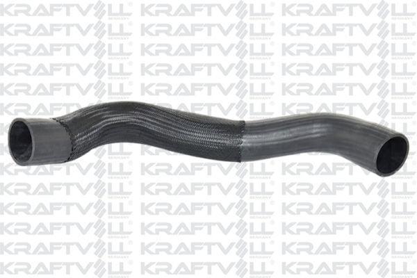 KRAFTVOLL Turbo Hose for Ducato III 2.3 Multijet 110 Hp / 150 Hp — Turbo & Supercharger