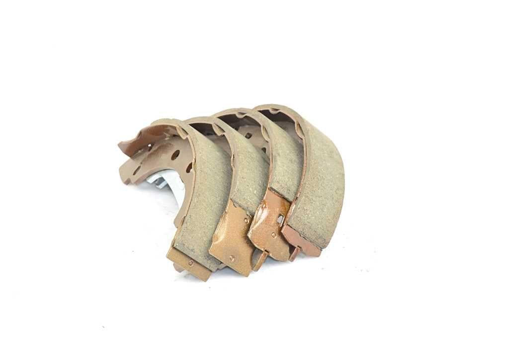 Bsg 75-205-008 Brake Pad Rear Kangoo 1.4 00-08 — Brake Pads