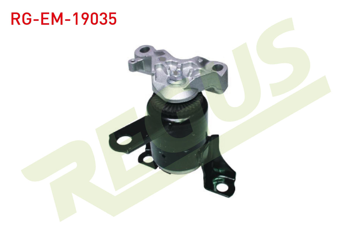 REGUS RG-EM-19035 Engine Mount Front Ford Fiesta VI 1.4 TDCi 2008-2012 — Mounts