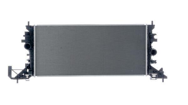 Mahle CR2251000S /Water Radiator (Opel Astra K (B16) 1.0 1.2 1.4 1.6 Turbo 1.5Crdi 1.6Cdti 15 /(Mt) — Radiators & Fans