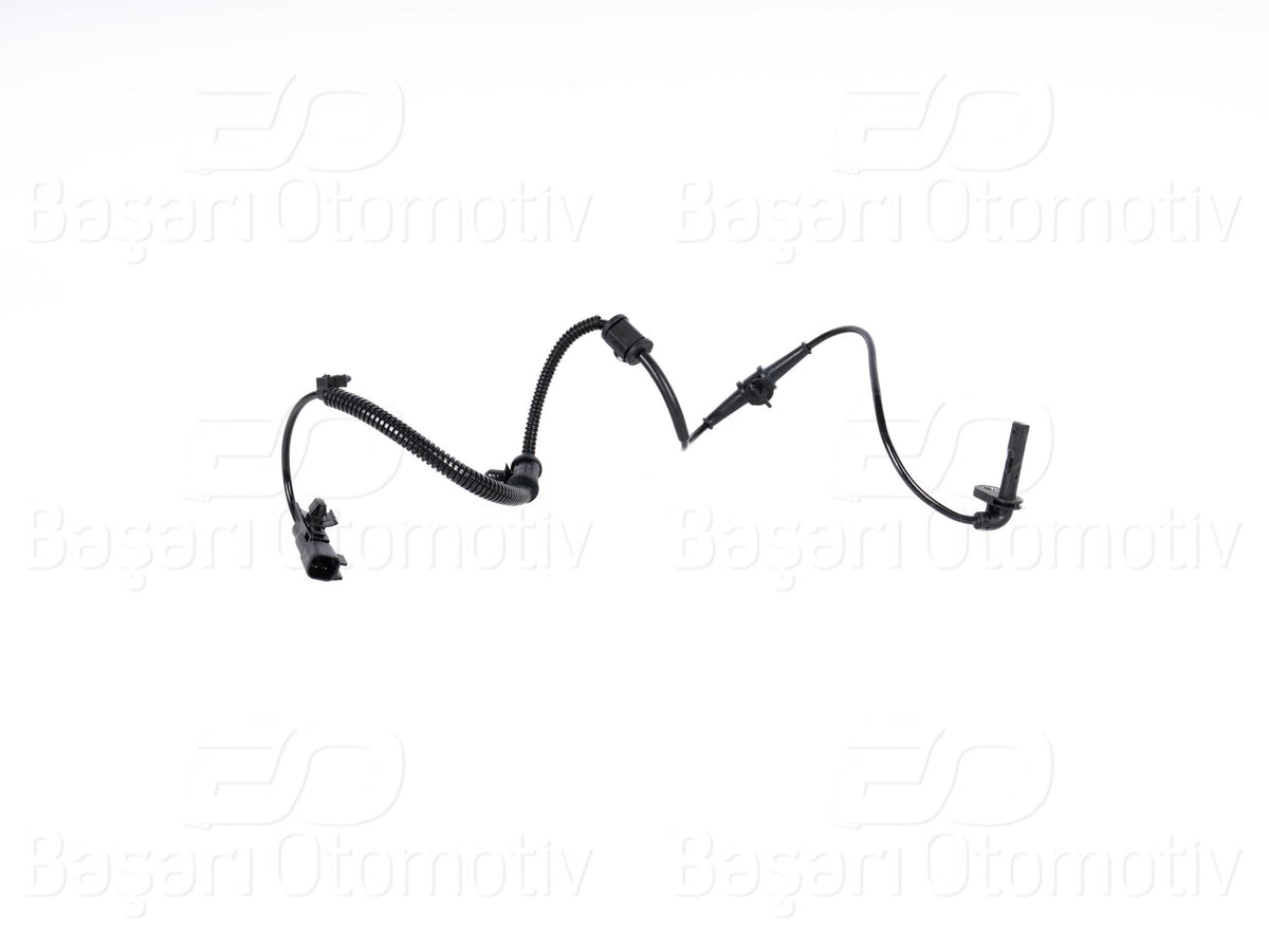 Wisco 2283129-00 ABS Sensor (Front) Opel Astra J Cruze Zafira 05 > — Brake Sensors & ABS
