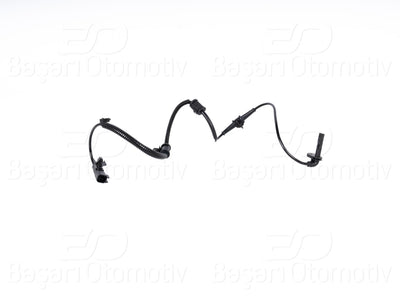 Wisco 2283129-00 ABS Sensor (Front) Opel Astra J Cruze Zafira 05 > — Brake Sensors & ABS