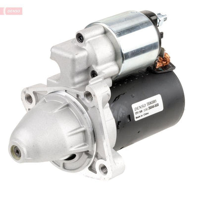 Denso DSN3001 Starter Motor 12V 10 Outer 1.4 KW (Ford 1.6 C-Max Focus Fiesta Mondeo) — Starting & Charging