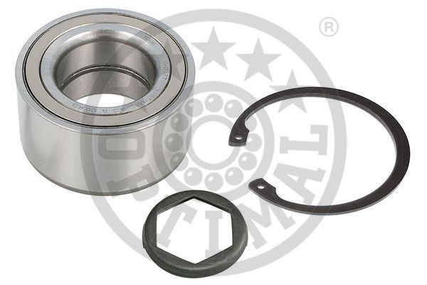 Optimal 202026 Wheel Bearing (Kit) Rear Omega A 86-94 — Wheel Bearings