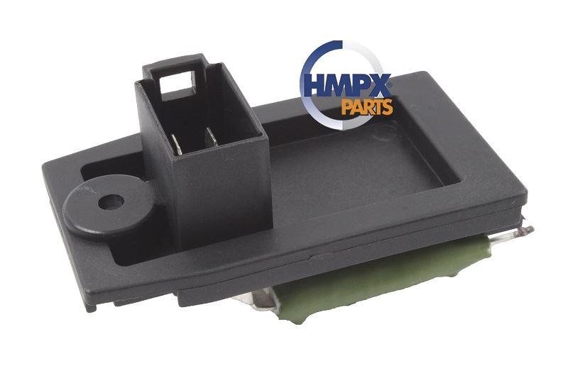 HİMPEKS 3M5H 18B647 BA Heater Resistor Focus 98 > / Connect 02 >