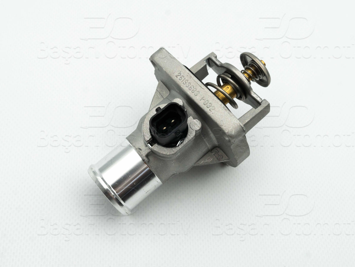 Wisco 2113913-00 Thermostat Opel Astra J Insignia Cruze 09 1.6 > — Water Pump & Thermostat