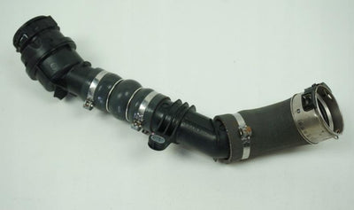 Mais Dacia Duster 2 1.5 dCi 2020- Euro 6 Turbo Intercooler Hose — Turbo & Supercharger