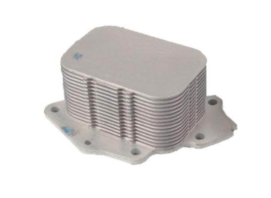 Mahle CLC7000S Oil Cooler Mini R-55 / 56 W-16 — Oil System