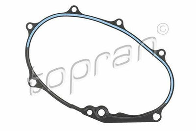 TOPRAN Positioning Cover Gasket - Steel for VW Golf, Passat and 3 more models — Gaskets & Seals
