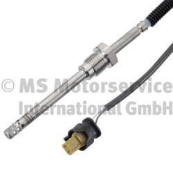 Pierburg Exhaust Temperature Sensor 7.08369.87.0 - Compatible with W211 — Temperature Sensors & Switches