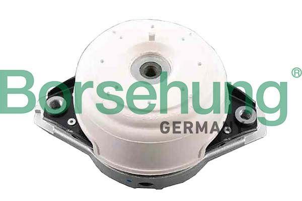 Borsehung B12657 Engine Mount Right Mercedes 166-292 Amg-4 Matic (Box Inner Oem) (Lem 38347 01) — Mounts