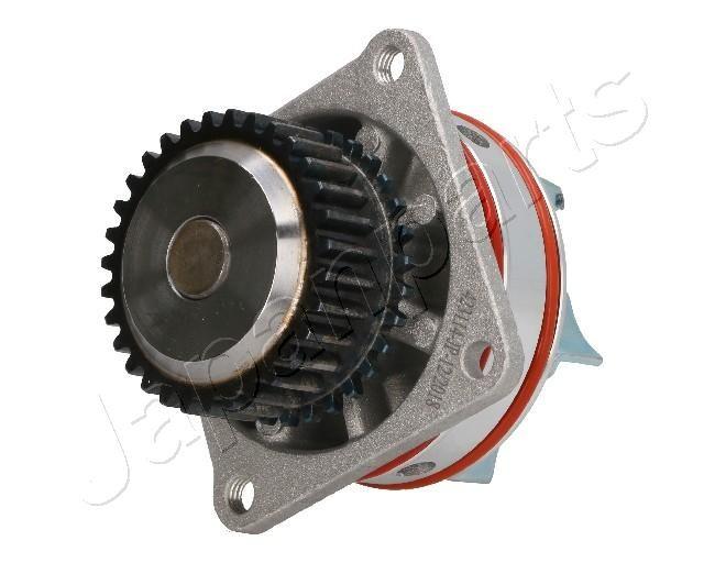 Japan Parts PQ-149 Infiniti Fxx35-37 03-350Z 05-Murano 3.5 05-Water Pump — Water Pump & Thermostat