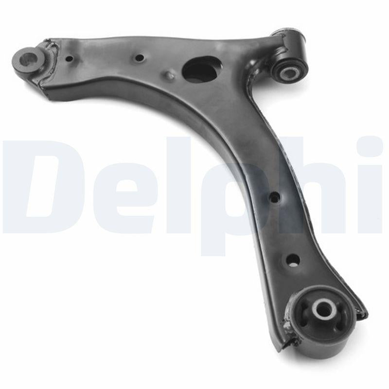 Delphi TC4739 Control Arm Left Complete Ford Transit V363 2019 — Control Arms & Ball Joints
