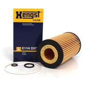 hengst-oil-filter-mercedes-w211, mercedes-benz-e-class-oil-filter Hengst Oil Filter for Mercedes W211 E200 CDi - Suitable for Mercedes Benz Owners and Enthusiasts | Original Part Hengst Oil Filter for Mercedes W211 E200 CDi hengst, oil-filter, mercedes-benz, e-class, w211, car-maintenance, automotive-parts, engine-filter, original-equipment, ai-generated