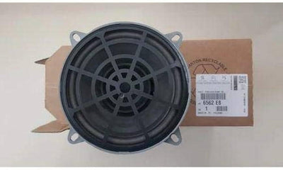 PSA 6562.E8 Peugeot Partner 2009-2019 Rear Hoparlör Genuine