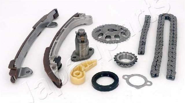 Japan Parts KDK-205 Timing Chain Set - Toyota Avensis T22 2.0 VVT-i