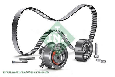 INA 530096710 New Kayıt