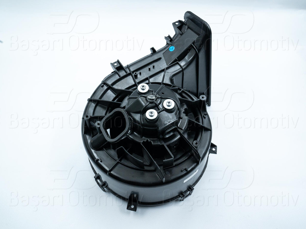 Wisco 2143146-00 Heater Motor (without Resistor) Opel Vectra C Signum 02 > — Heater & Blower