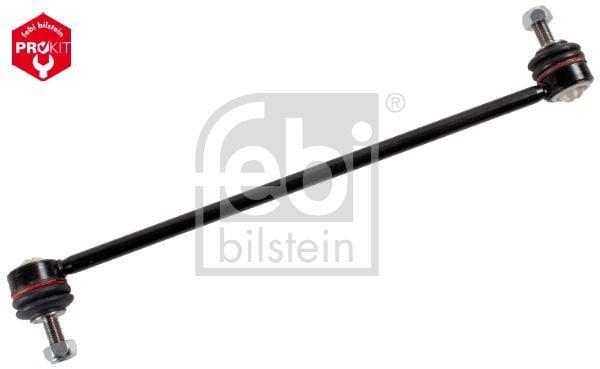 FEBI 34885 - Stabilizer Link for Land Rover Freelander II (2006) — Sway Bars & Links