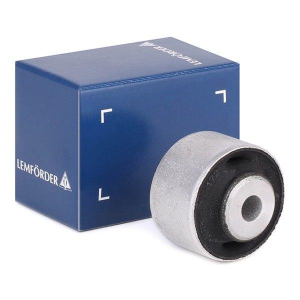 LEMFORDER Audi A5 Upper Control Arm Bushing - 2012+ Audi A5 — Lemförder, Bushings & Mounts
