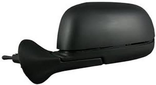 Spj E-3693 E3693 / Outer Rear View Mirror Duster 10 / 12 Left Mechanical