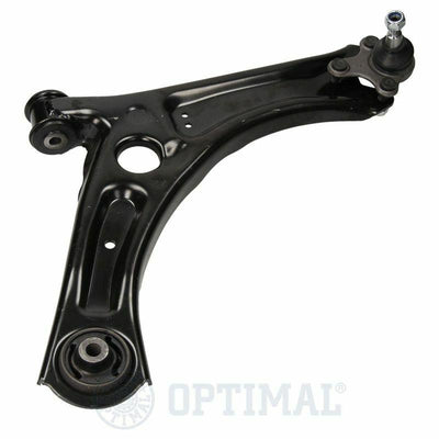 Optimal G6-1389 Front Right Control Arm - VW Caddy, Skoda Superb and 2 more models — Control Arms & Ball Joints