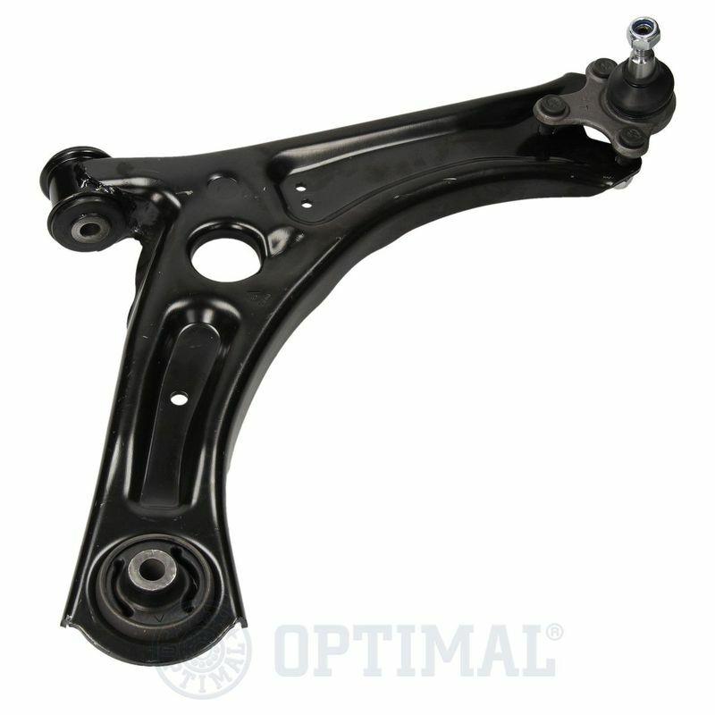 Optimal G6-1389 Front Right Control Arm - VW Caddy, Skoda Superb and 2 more models — Control Arms & Ball Joints
