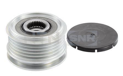 SNR GA78404 Alternator Pulley Hyundai Accent-Era 07/11 1.5 CRDi/Accent-Blue 12/13 1.4 CRDi/Getz 02/10 1.5 CRDi/i10 08/11