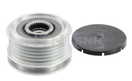 SNR GA78404 Alternator Pulley Hyundai Accent-Era 07/11 1.5 CRDi/Accent-Blue 12/13 1.4 CRDi/Getz 02/10 1.5 CRDi/i10 08/11