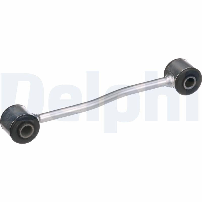 Delphi TC5132 Sway Bar Link Rear 99-Grand Cherokee Jeep Grand Cherokee II Wj Wg 99 > 05