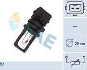 fae 33505 air temperature sensor, ntc sensor for vectra.b 2.0 16v, black air temperature sensor by fae FAE Air Temperature Sensor 33505 - Precision NTC Sensor for Vectra.B 2.0 16V | Black FAE 33505 Air Temperature Sensor for Vectra.B air-temperature-sensor, fae, vectra-b, ntc-sensor, car-parts, vehicle-accessories, mechanics, auto-repair, car-owners, ai-generated