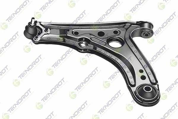 Teknorot V-936 Left Control Arm Support - Durable Stainless Steel — Control Arms & Ball Joints