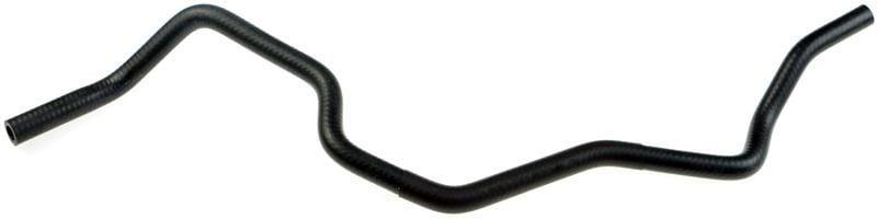 RAPRO Expansion Hose - Clio IV, Dokker, Lodgy 1.5 dCi — Hoses & Tanks